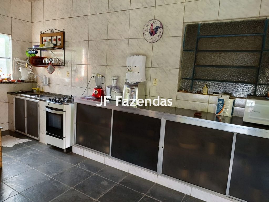 Granja em Juiz de Fora/MG 24000 m²