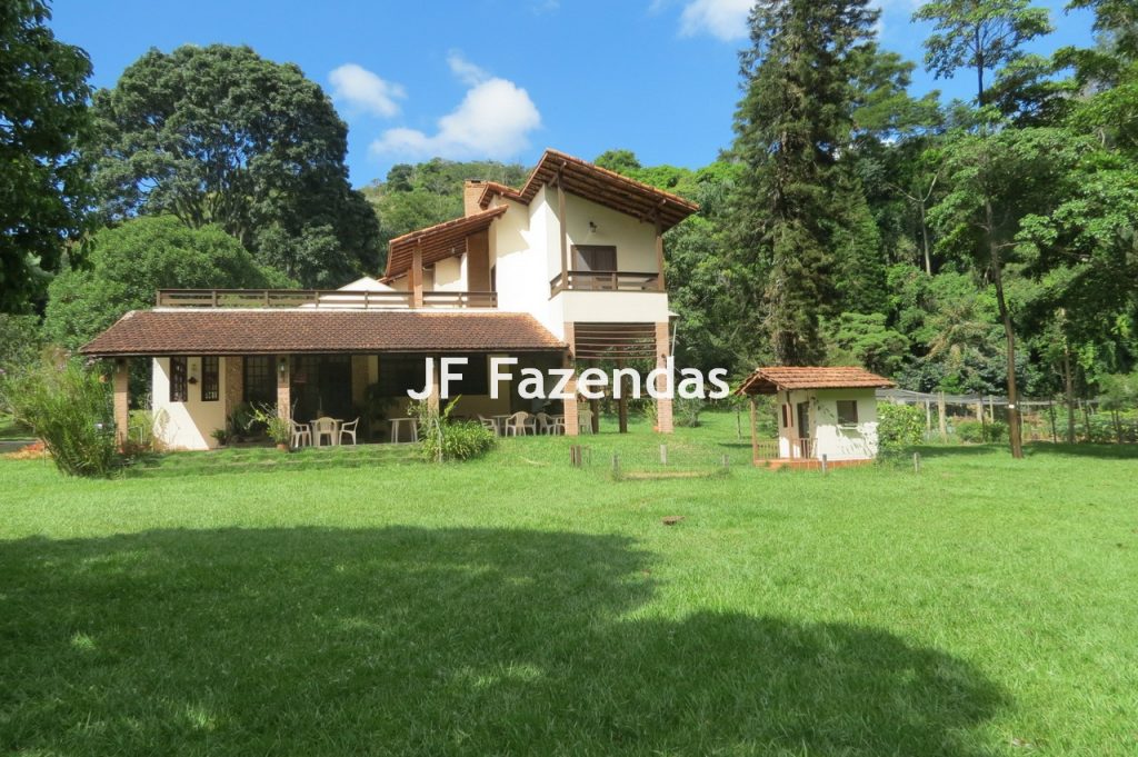 Sítio em Matias Barbosa- MG – 27.3 hectares Sítio em Matias Barbosa- MG – 27.3 hectares