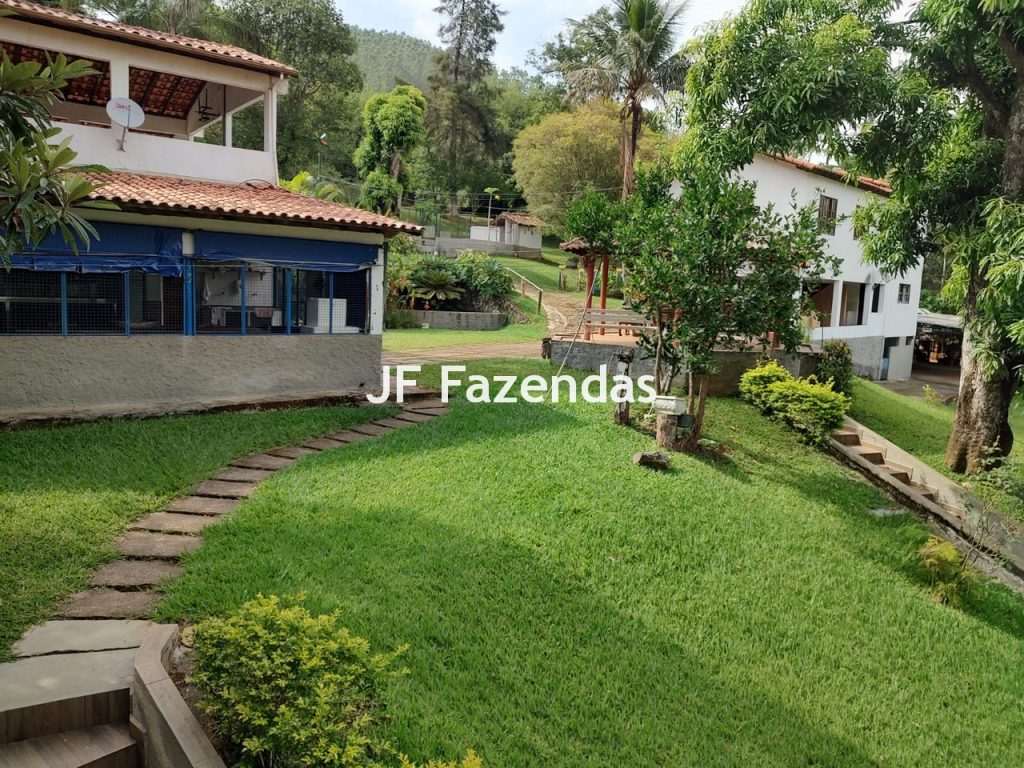 Granja em Juiz de Fora/MG 24000 m²