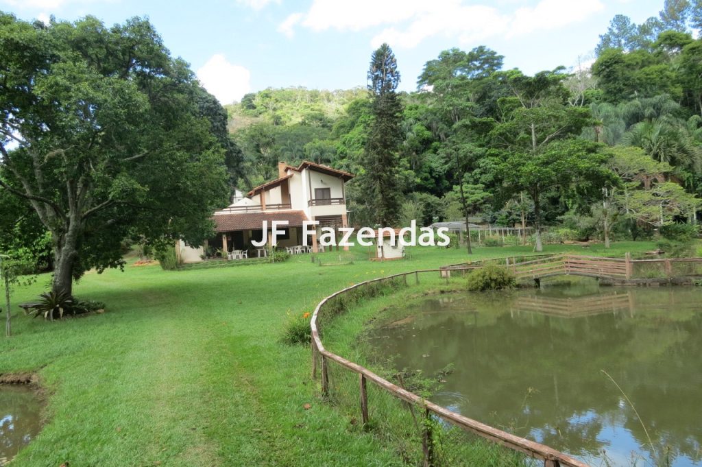 Sítio em Matias Barbosa- MG – 27.3 hectares Sítio em Matias Barbosa- MG – 27.3 hectares