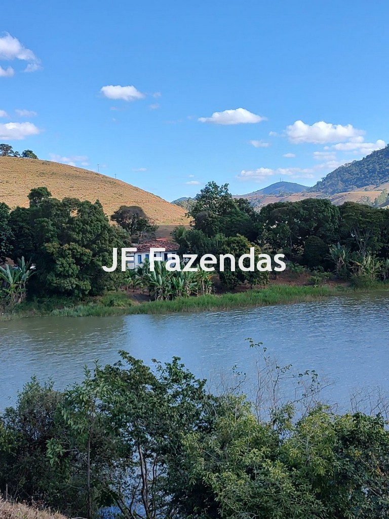 Fazenda em São João Nepomuceno – MG – 180 hectares Fazenda em São João Nepomuceno – MG – 180 hectares