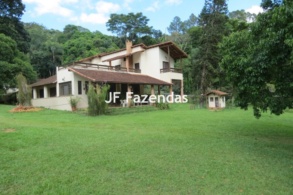 Sítio em Matias Barbosa- MG – 27.3 hectares Sítio em Matias Barbosa- MG – 27.3 hectares
