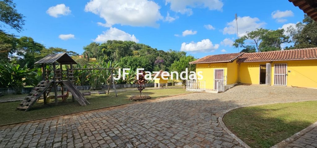 Sitio/Pousada em Bicas/MG 9.500 m²