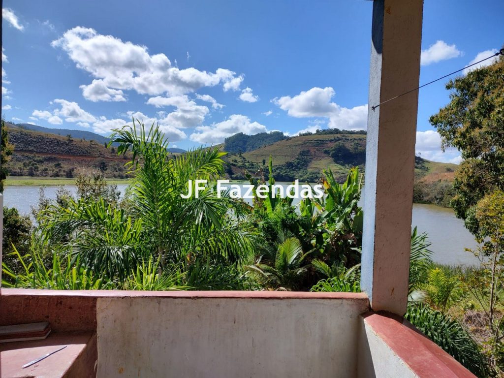 Fazenda em São João Nepomuceno – MG – 180 hectares Fazenda em São João Nepomuceno – MG – 180 hectares