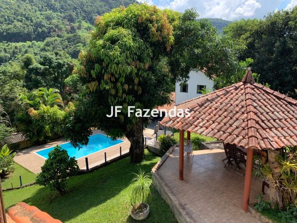 Granja em Juiz de Fora/MG 24000 m²