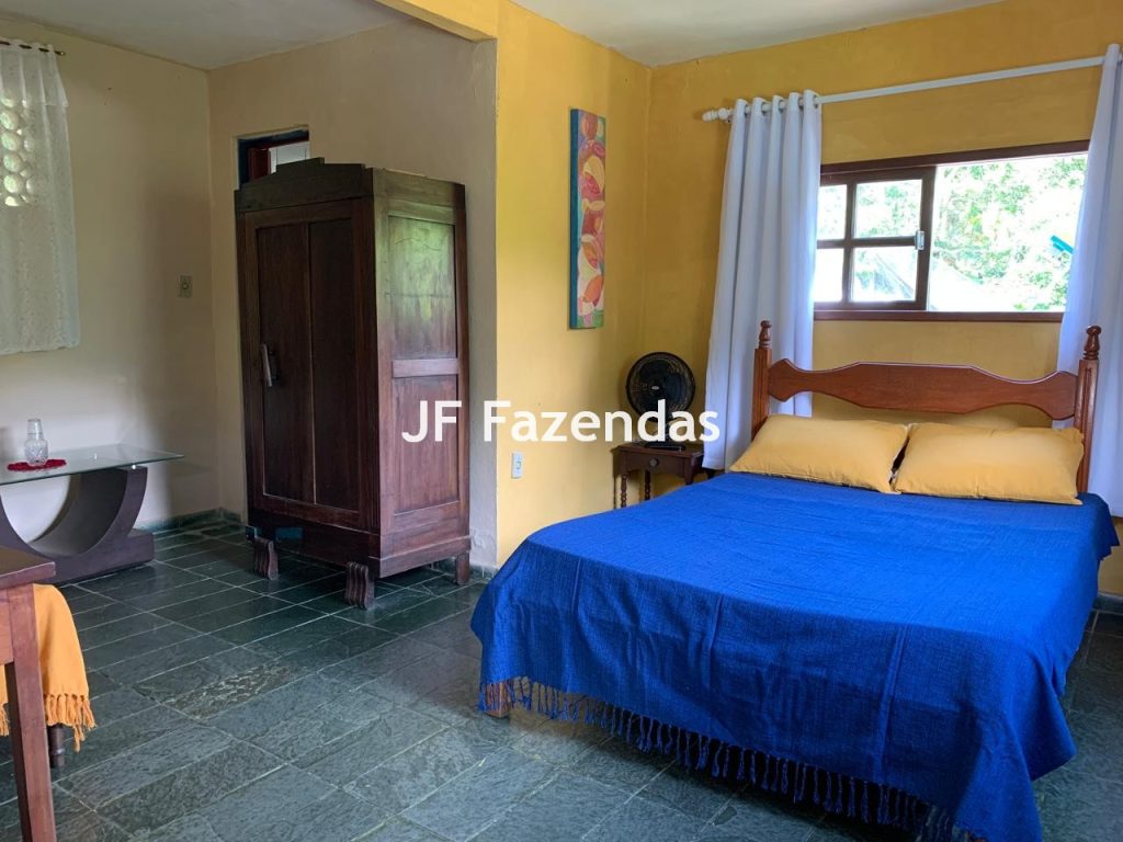 Granja em Juiz de Fora/MG 24000 m²