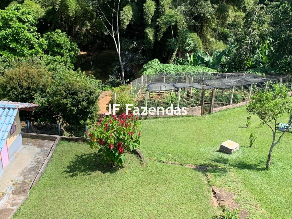 Granja em Juiz de Fora/MG 24000 m²