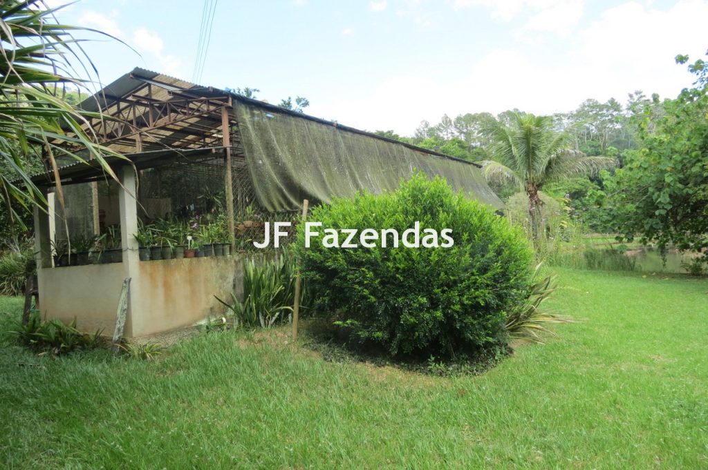 Sítio em Matias Barbosa- MG – 27.3 hectares Sítio em Matias Barbosa- MG – 27.3 hectares