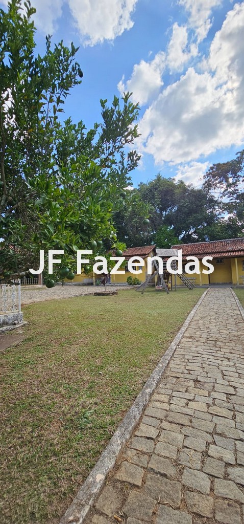 Sitio/Pousada em Bicas/MG 9.500 m²