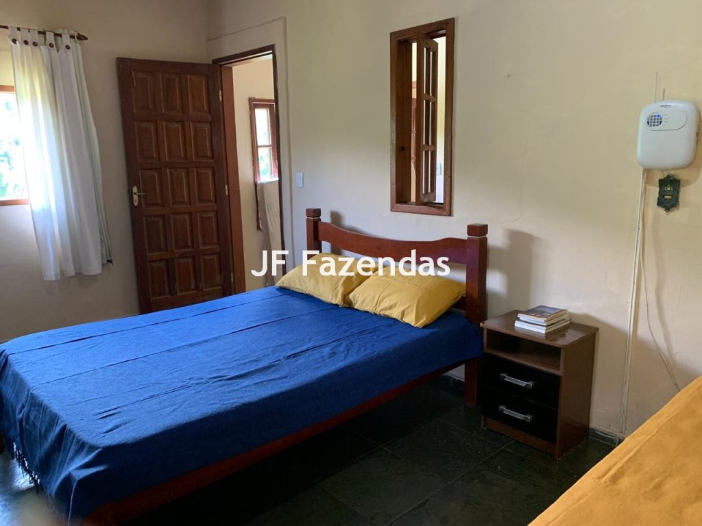 Granja em Juiz de Fora/MG 24000 m²