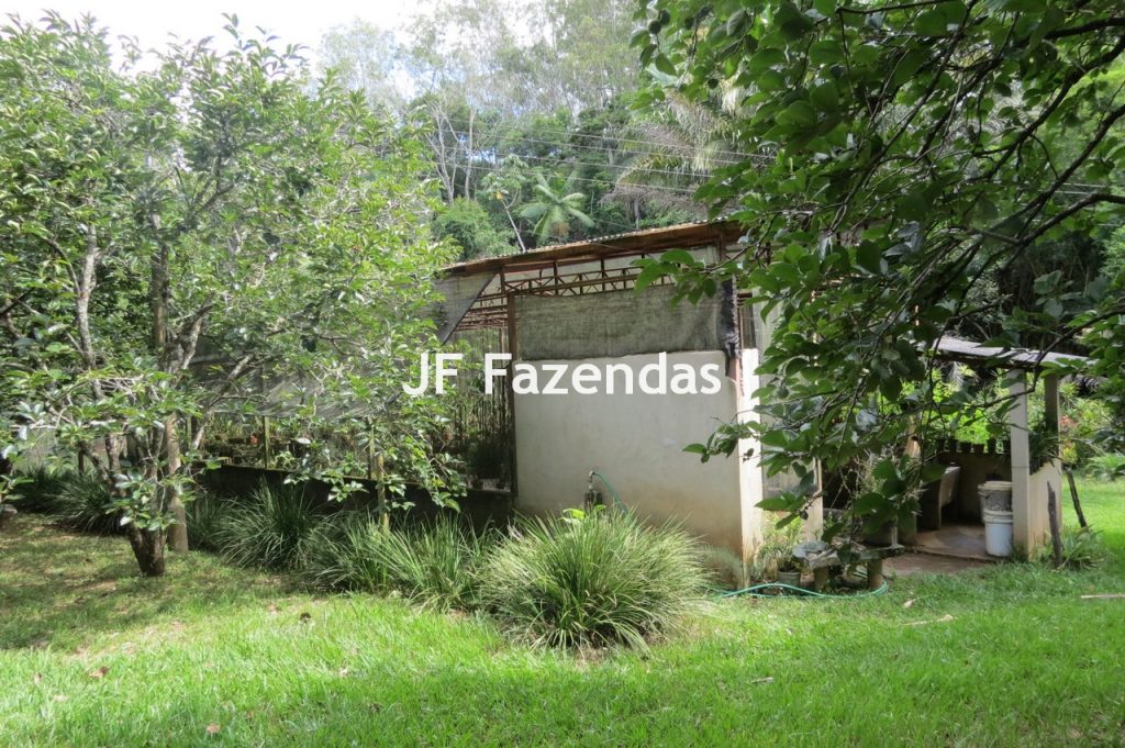 Sítio em Matias Barbosa- MG – 27.3 hectares Sítio em Matias Barbosa- MG – 27.3 hectares