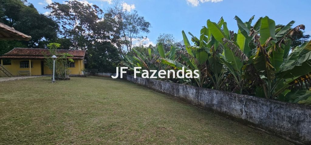Sitio/Pousada em Bicas/MG 9.500 m²