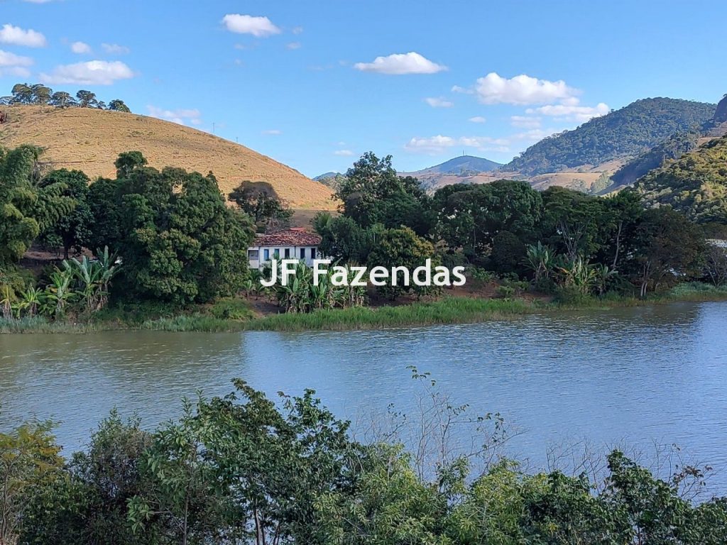 Fazenda em São João Nepomuceno – MG – 180 hectares Fazenda em São João Nepomuceno – MG – 180 hectares