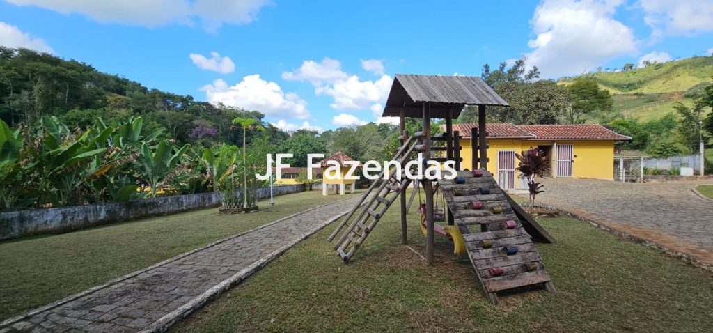 Sitio/Pousada em Bicas/MG 9.500 m²