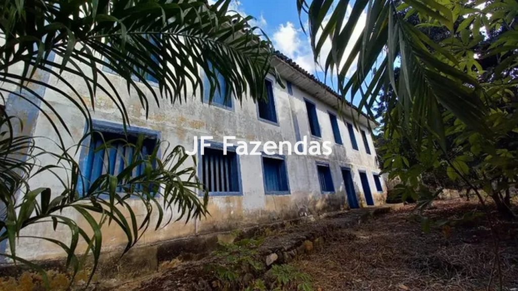 Fazenda em São João Nepomuceno – MG – 180 hectares Fazenda em São João Nepomuceno – MG – 180 hectares