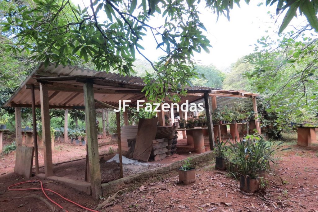 Sítio em Matias Barbosa- MG – 27.3 hectares Sítio em Matias Barbosa- MG – 27.3 hectares
