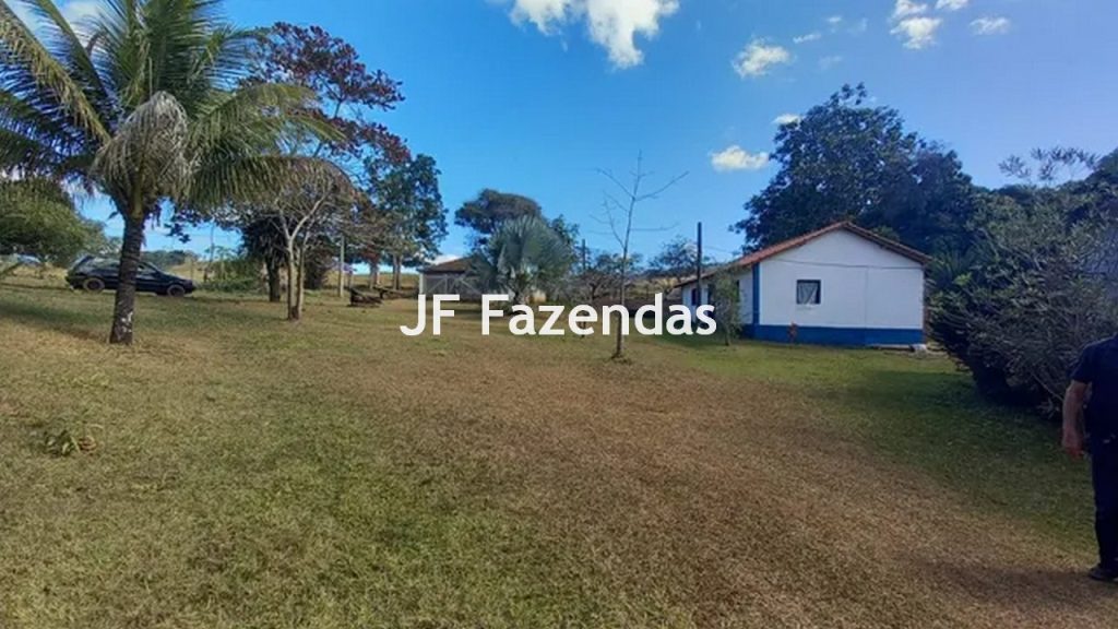 Fazenda em São João Nepomuceno – MG – 180 hectares Fazenda em São João Nepomuceno – MG – 180 hectares