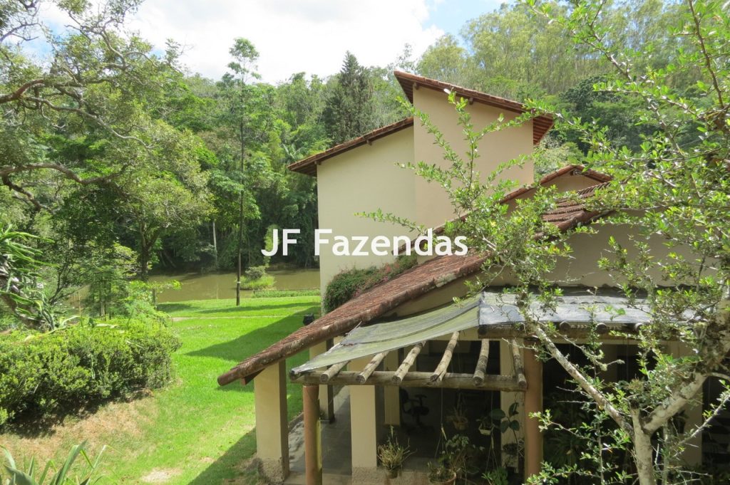 Sítio em Matias Barbosa- MG – 27.3 hectares Sítio em Matias Barbosa- MG – 27.3 hectares