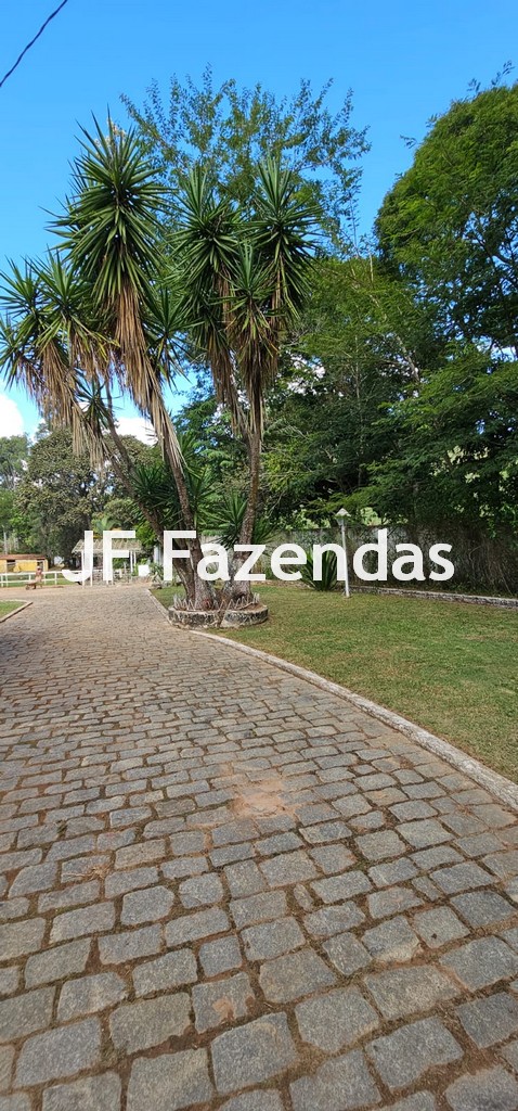 Sitio/Pousada em Bicas/MG 9.500 m²