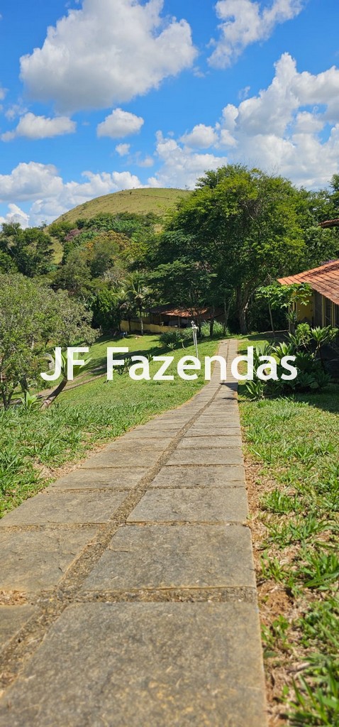 Sitio/Pousada em Bicas/MG 9.500 m²