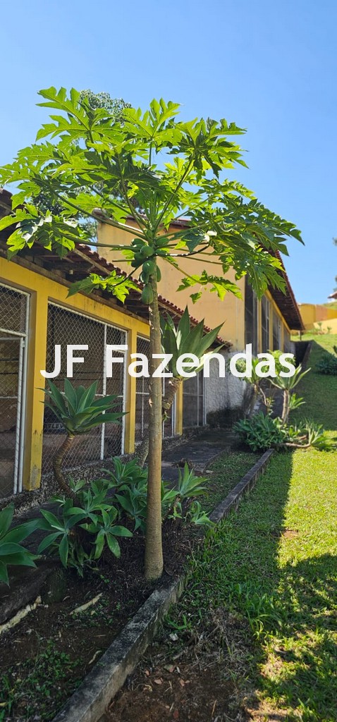 Sitio/Pousada em Bicas/MG 9.500 m²