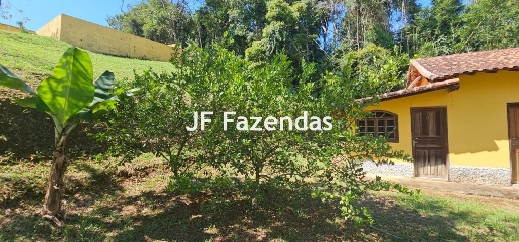 Sitio/Pousada em Bicas/MG 9.500 m²
