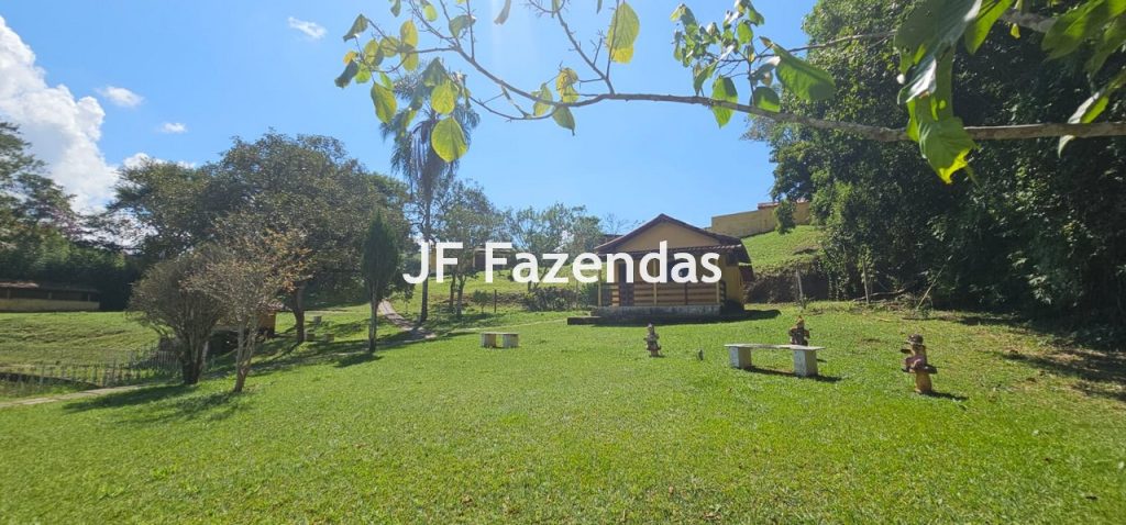 Sitio/Pousada em Bicas/MG 9.500 m²