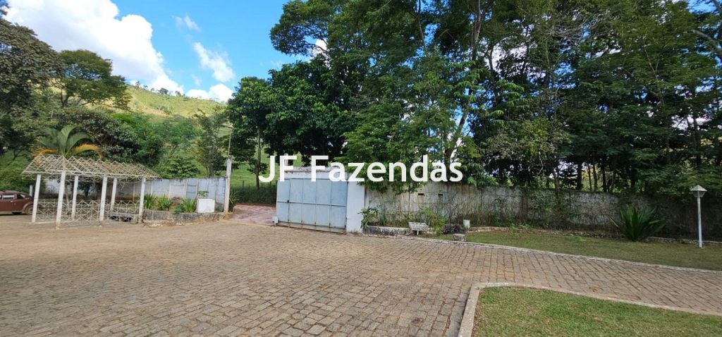 Sitio/Pousada em Bicas/MG 9.500 m²