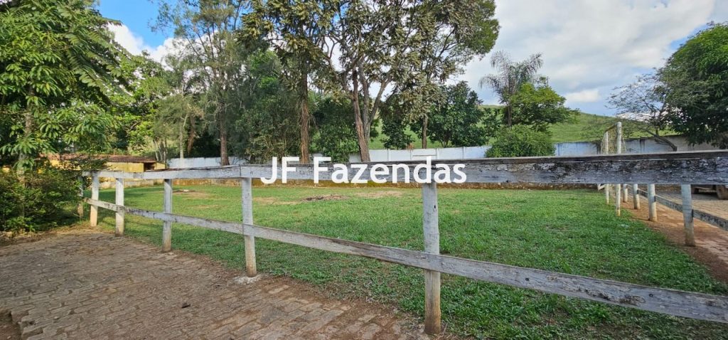 Sitio/Pousada em Bicas/MG 9.500 m²