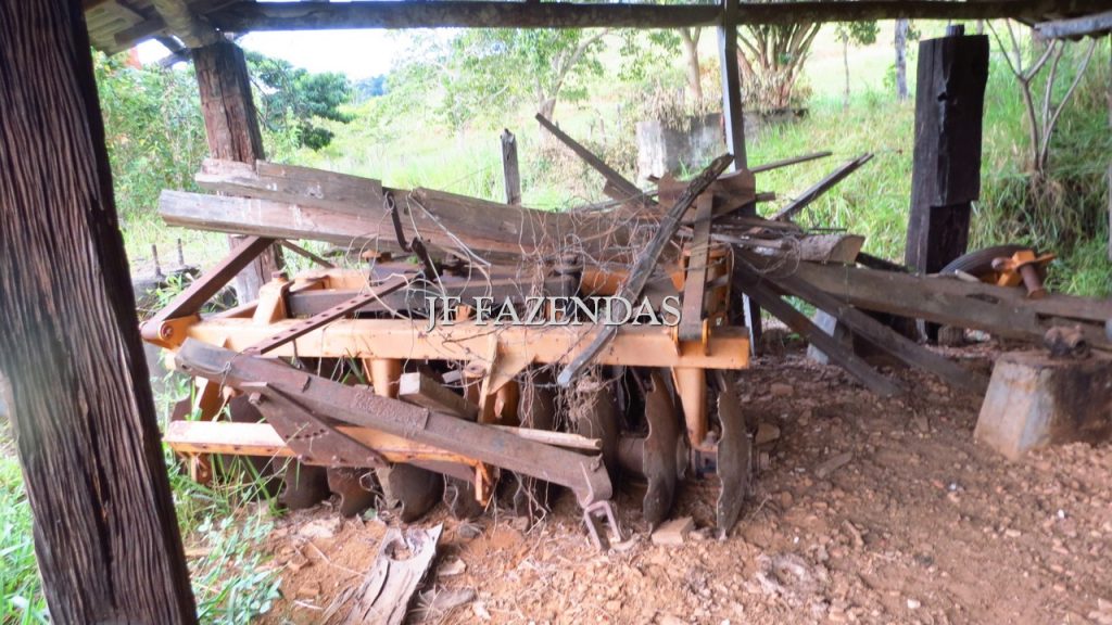 Fazenda em São João Nepomuceno – MG – 302 hectares Fazenda em São João Nepomuceno – MG – 302 hectares