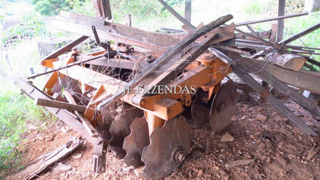 Fazenda em São João Nepomuceno – MG – 302 hectares Fazenda em São João Nepomuceno – MG – 302 hectares