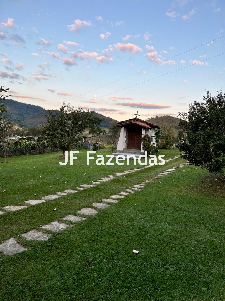 Sítio em Simão Pereira – MG 21 hectares Sítio em Simão Pereira – MG 21 hectares