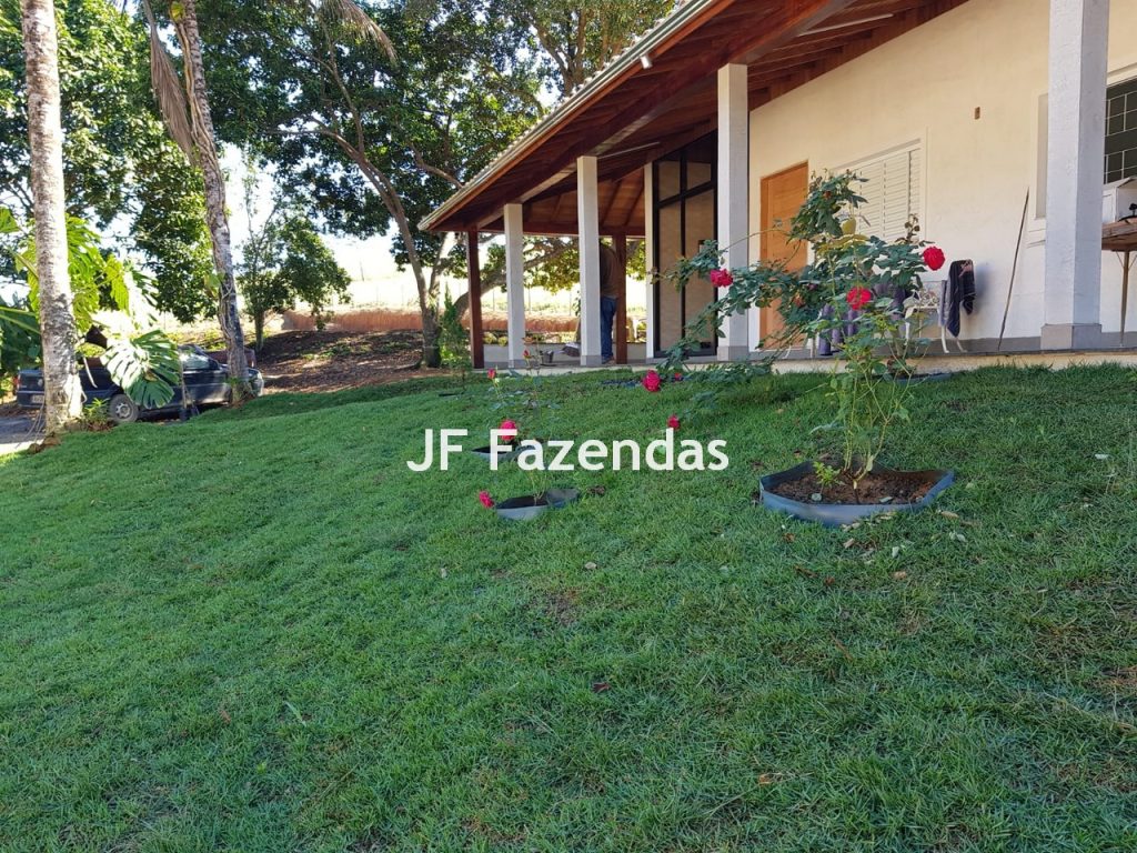 Sítio Modelo 22.4 hectares – Guarani/MG Sítio Modelo 22.4 hectares – Guarani/MG