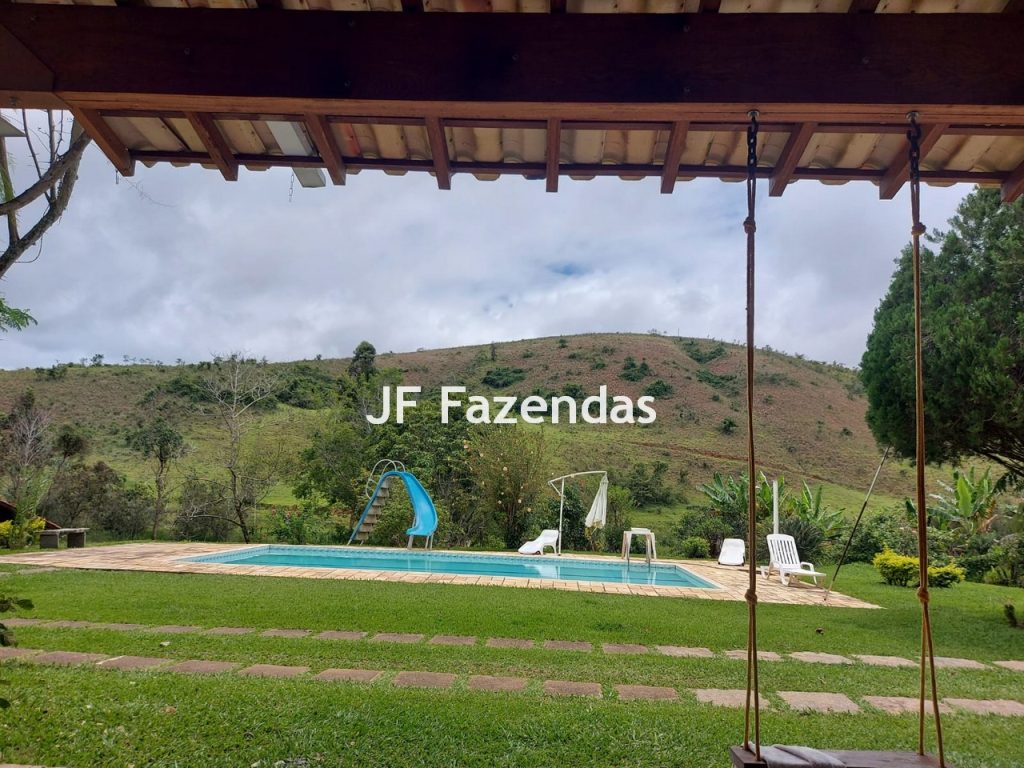 Sítio em Simão Pereira – MG 21 hectares Sítio em Simão Pereira – MG 21 hectares