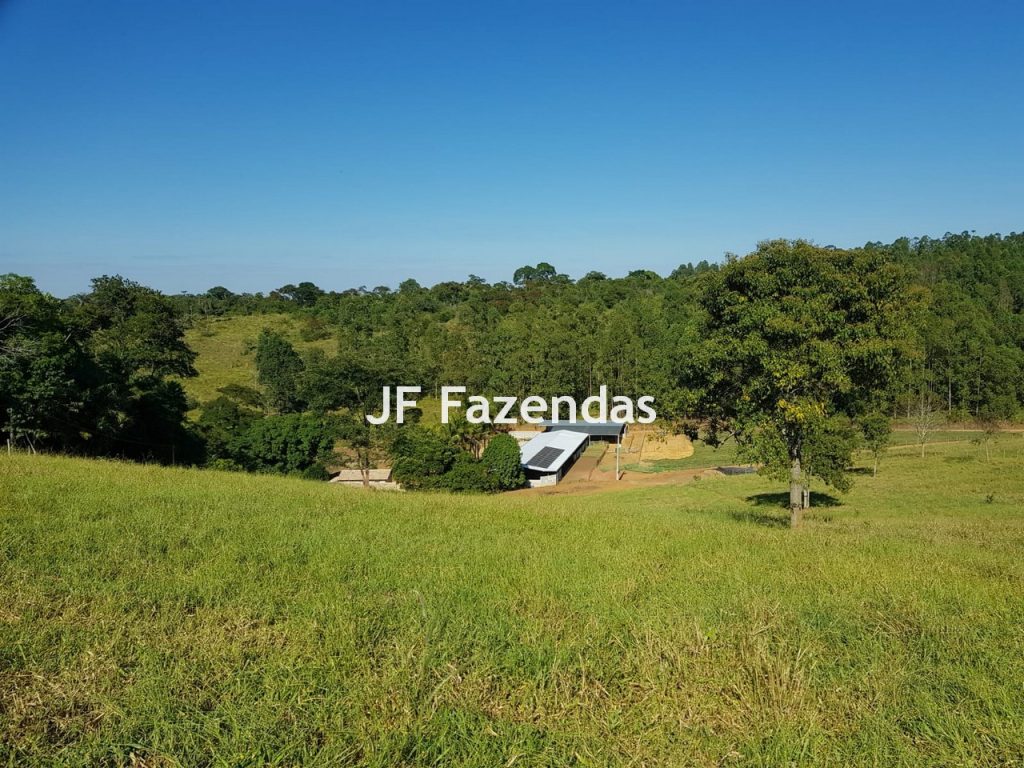 Sítio Modelo 22.4 hectares – Guarani/MG Sítio Modelo 22.4 hectares – Guarani/MG