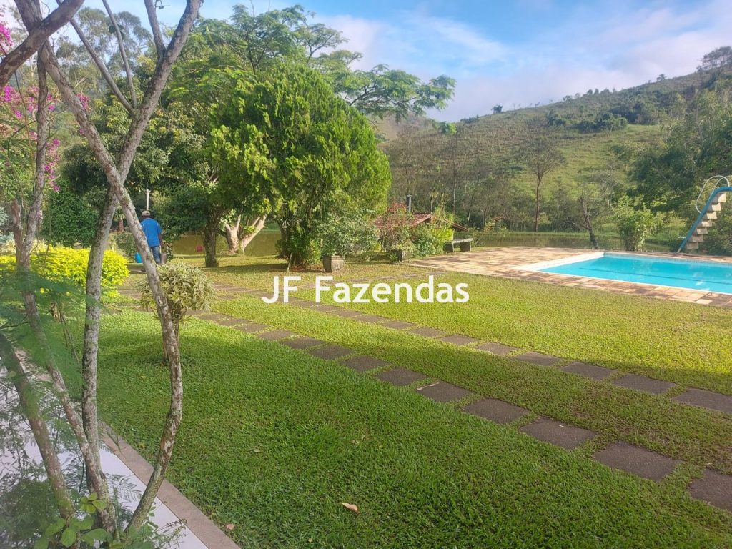 Sítio em Simão Pereira – MG 21 hectares Sítio em Simão Pereira – MG 21 hectares