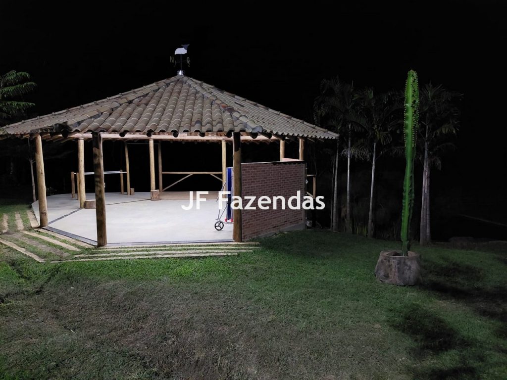 Sítio Modelo 22.4 hectares – Guarani/MG Sítio Modelo 22.4 hectares – Guarani/MG