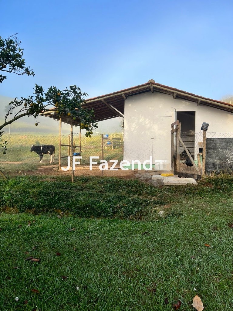 Sítio em Simão Pereira – MG 21 hectares Sítio em Simão Pereira – MG 21 hectares