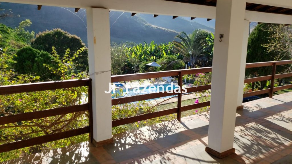 Sítio em Simão Pereira – MG 21 hectares Sítio em Simão Pereira – MG 21 hectares