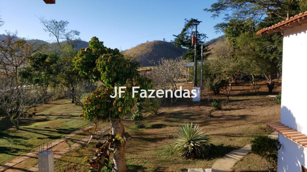 Sítio em Simão Pereira – MG 21 hectares Sítio em Simão Pereira – MG 21 hectares