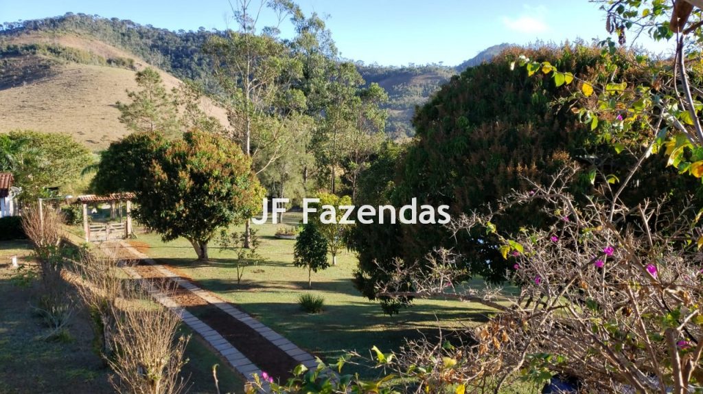 Sítio em Simão Pereira – MG 21 hectares Sítio em Simão Pereira – MG 21 hectares