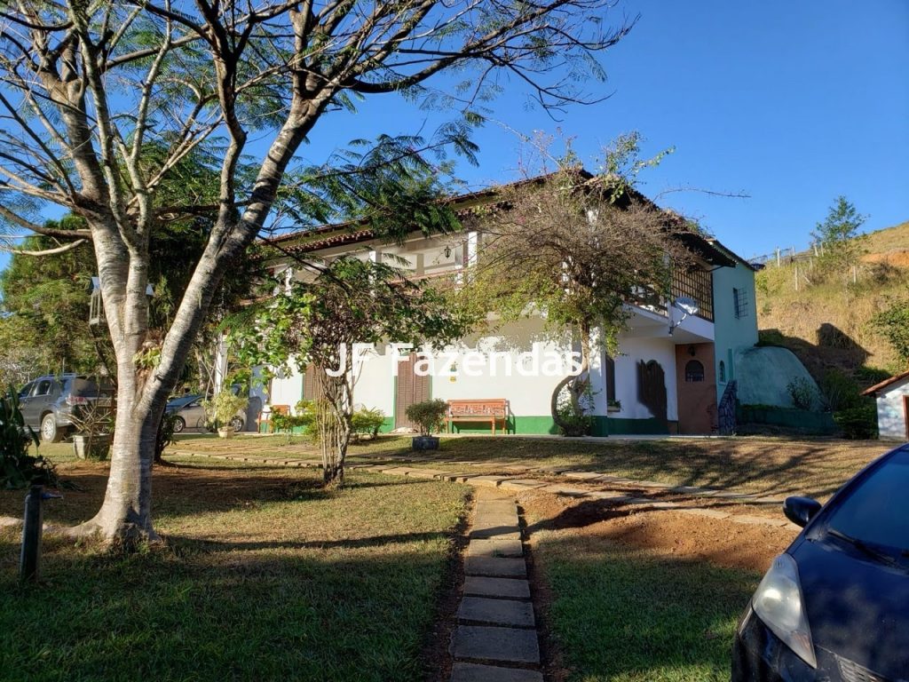 Sítio em Simão Pereira – MG 21 hectares Sítio em Simão Pereira – MG 21 hectares