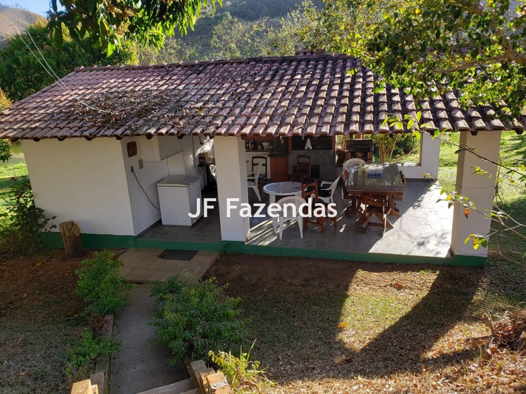 Sítio em Simão Pereira – MG 21 hectares Sítio em Simão Pereira – MG 21 hectares