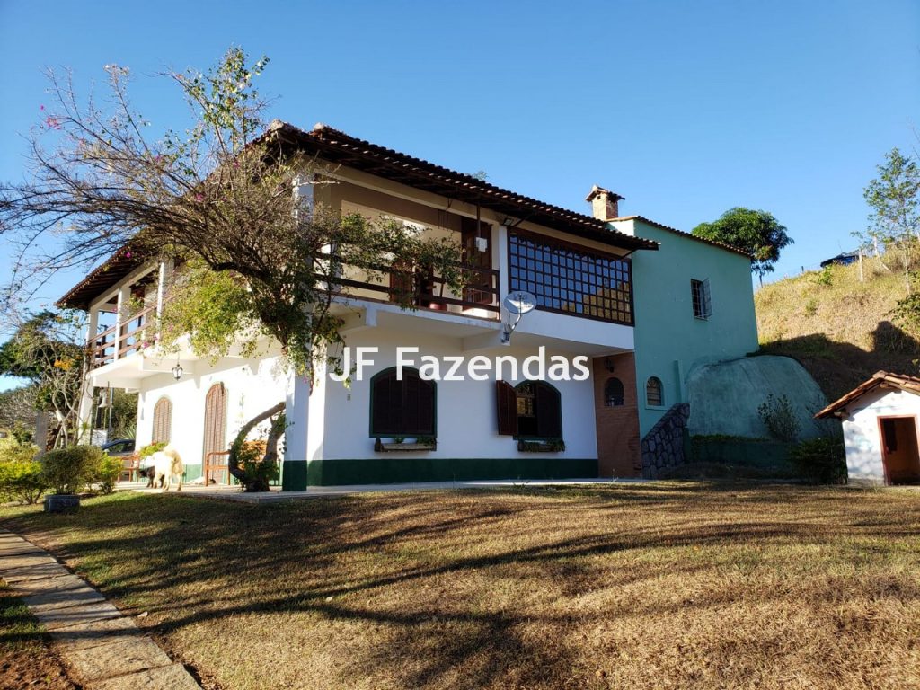 Sítio em Simão Pereira – MG 21 hectares Sítio em Simão Pereira – MG 21 hectares