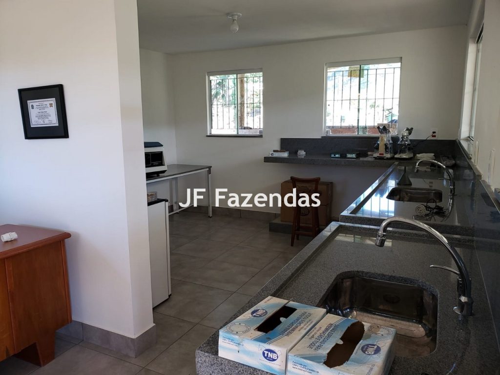 Sítio em Simão Pereira – MG 21 hectares Sítio em Simão Pereira – MG 21 hectares