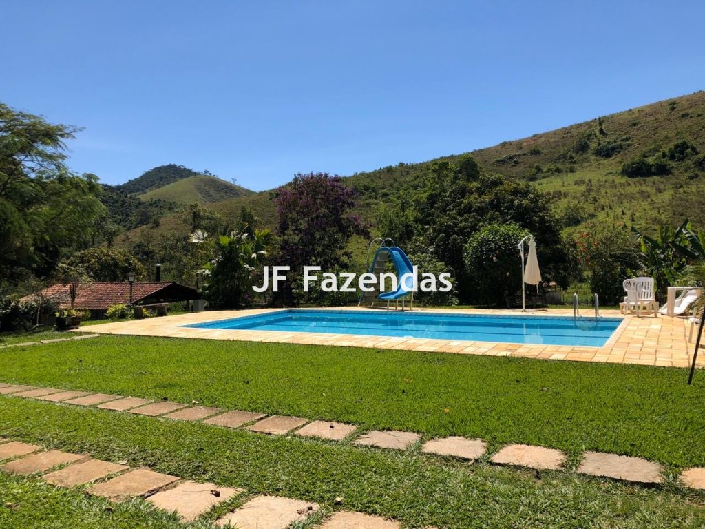 Sítio em Simão Pereira – MG 21 hectares Sítio em Simão Pereira – MG 21 hectares