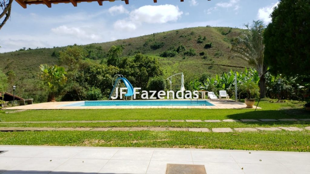 Sítio em Simão Pereira – MG 21 hectares Sítio em Simão Pereira – MG 21 hectares