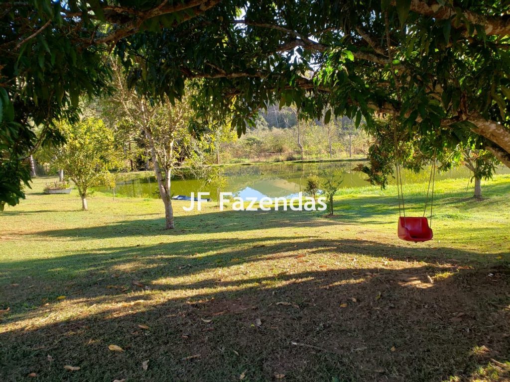 Sítio em Simão Pereira – MG 21 hectares Sítio em Simão Pereira – MG 21 hectares