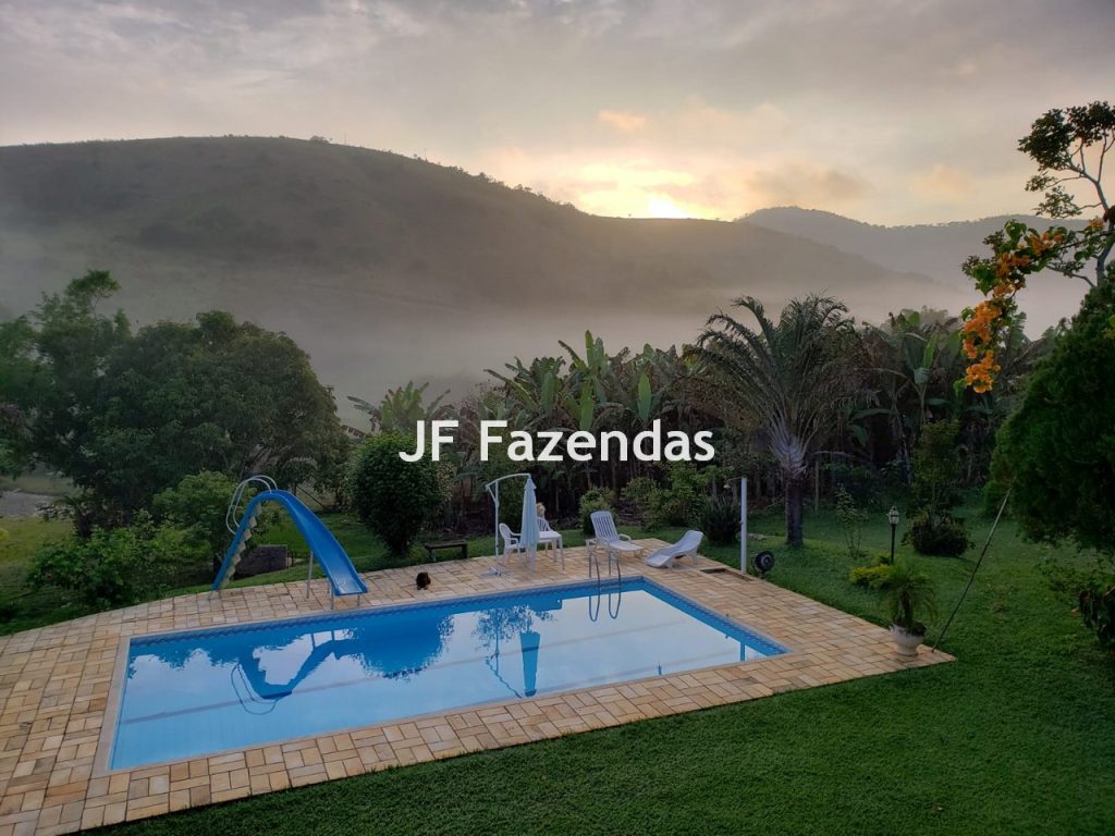 Sítio em Simão Pereira – MG 21 hectares Sítio em Simão Pereira – MG 21 hectares