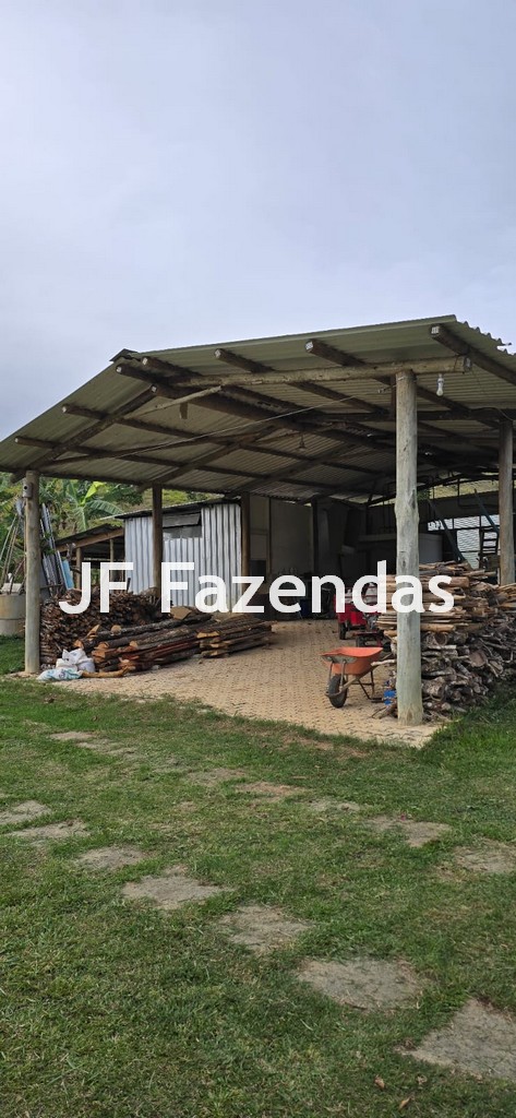 Sítio em Simão Pereira – MG 21 hectares Sítio em Simão Pereira – MG 21 hectares